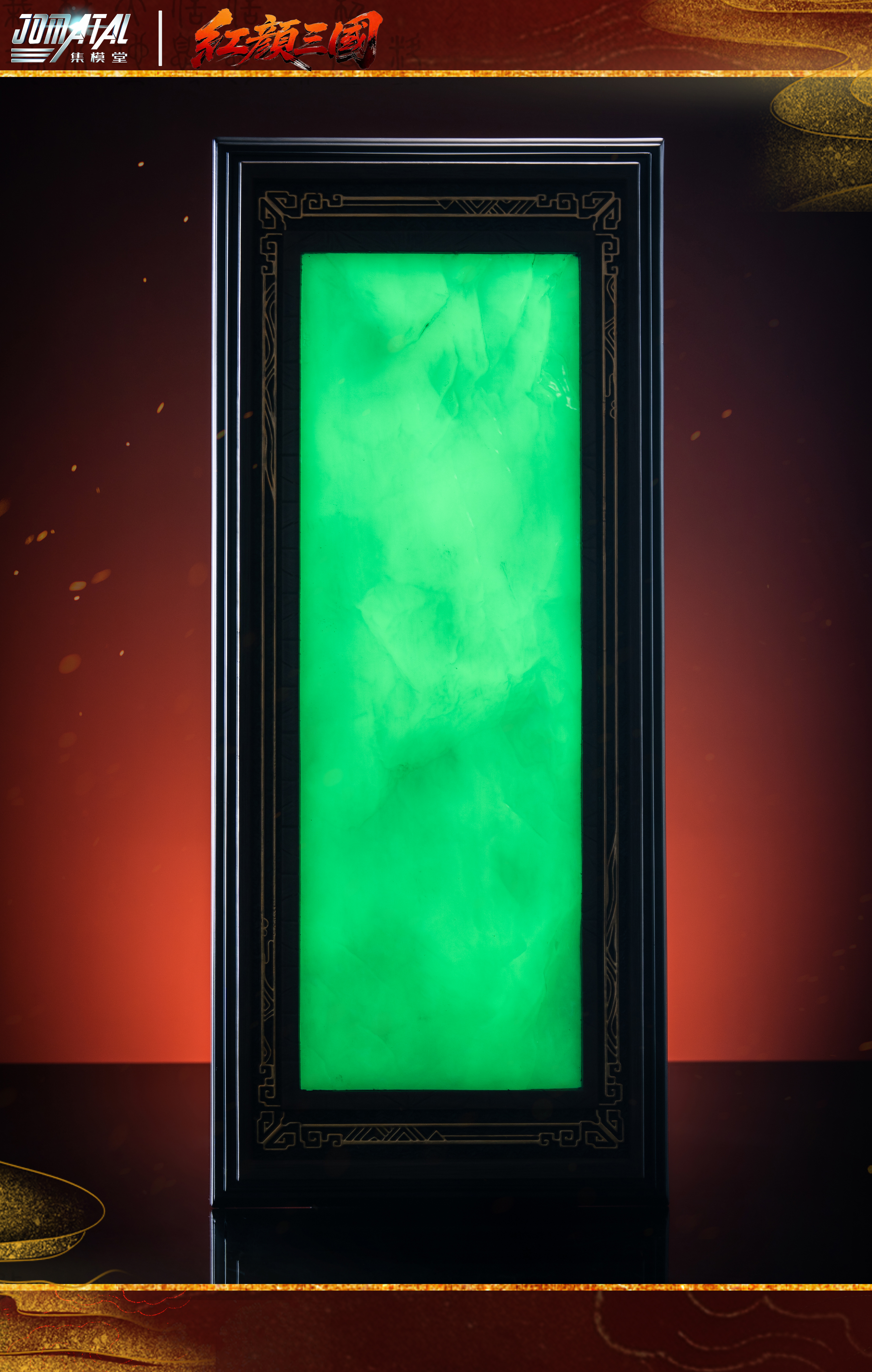 【Pre-sale】1/4 Scale Da Qiao-Jomatal Studio