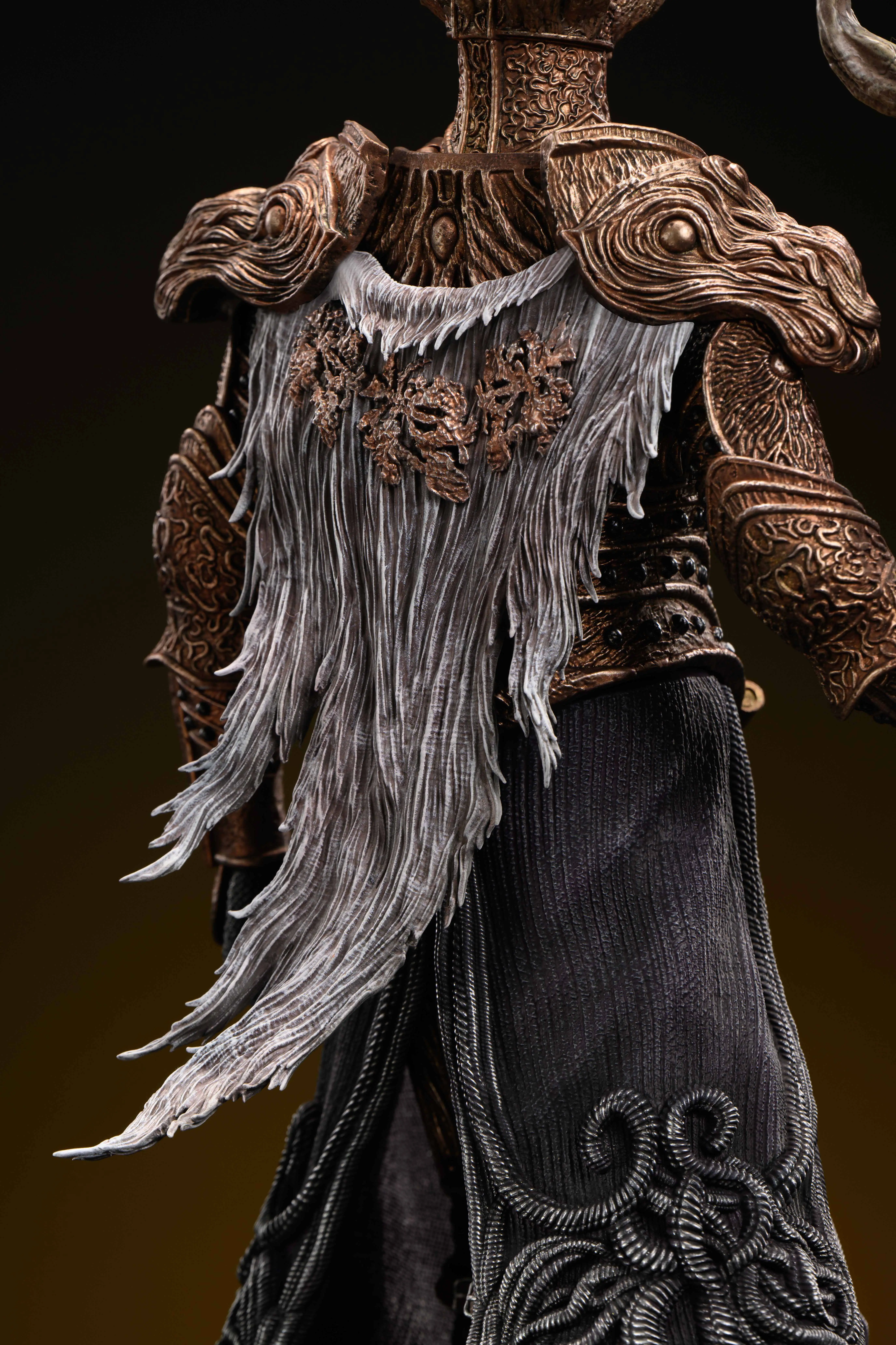 【Pre-sale】Crucible Knight-SWORD and WING Studio