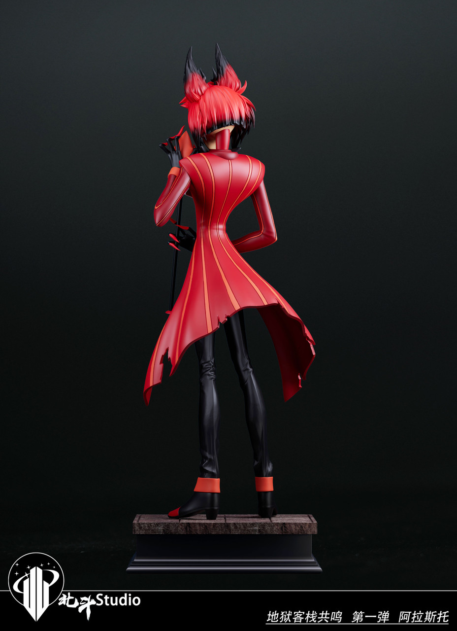 【Pre-sale】1/6 Scale Alastor-BeiDou Studio