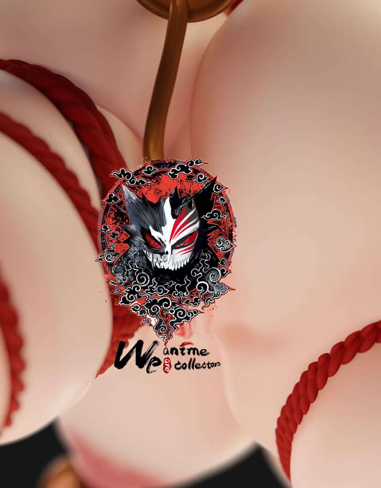 【Pre-sale】Bound Breast Light-Meat Studio