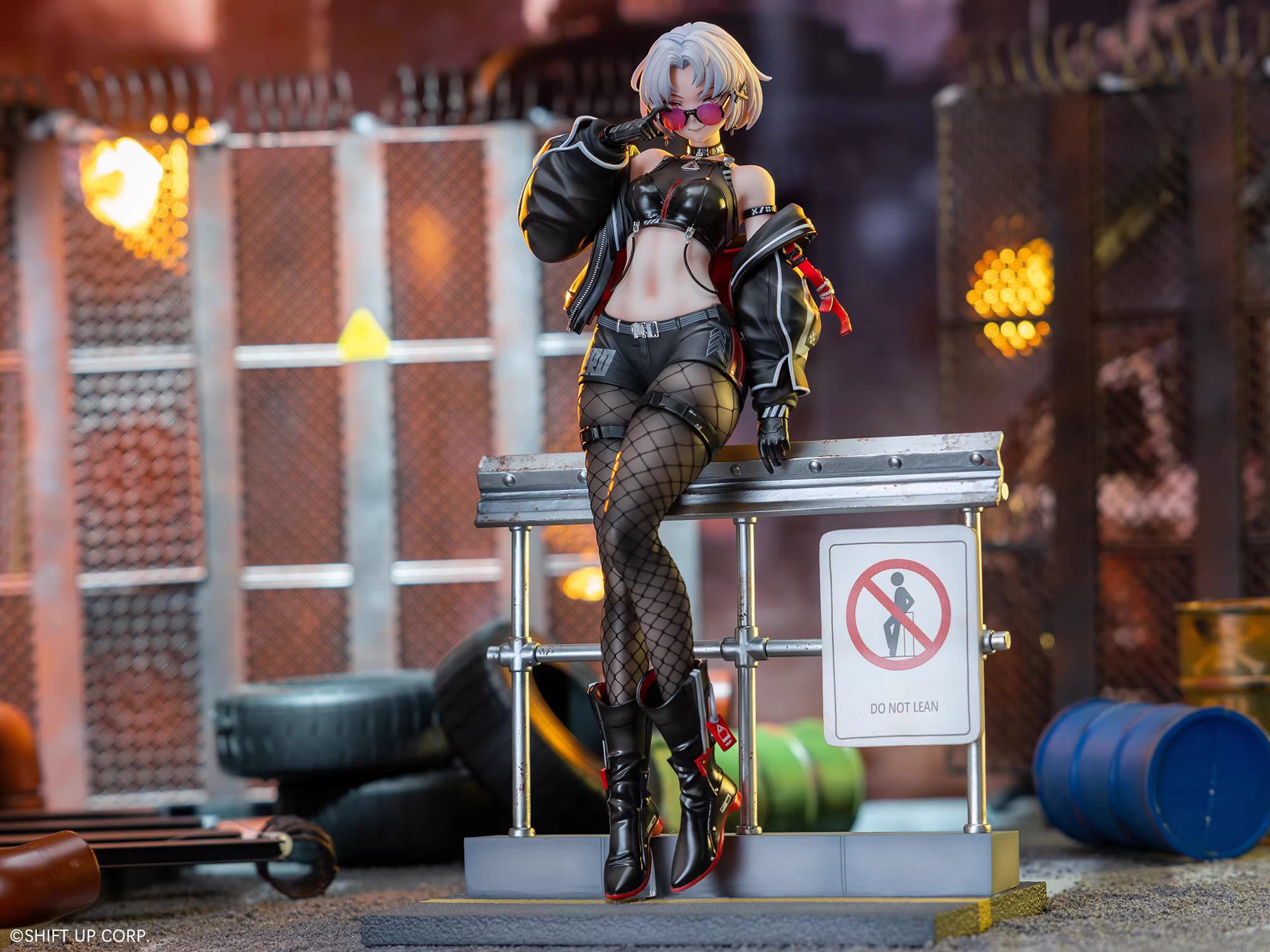 【Pre-sale】1/6 Scale Drake-KAWA DESIGN Studio