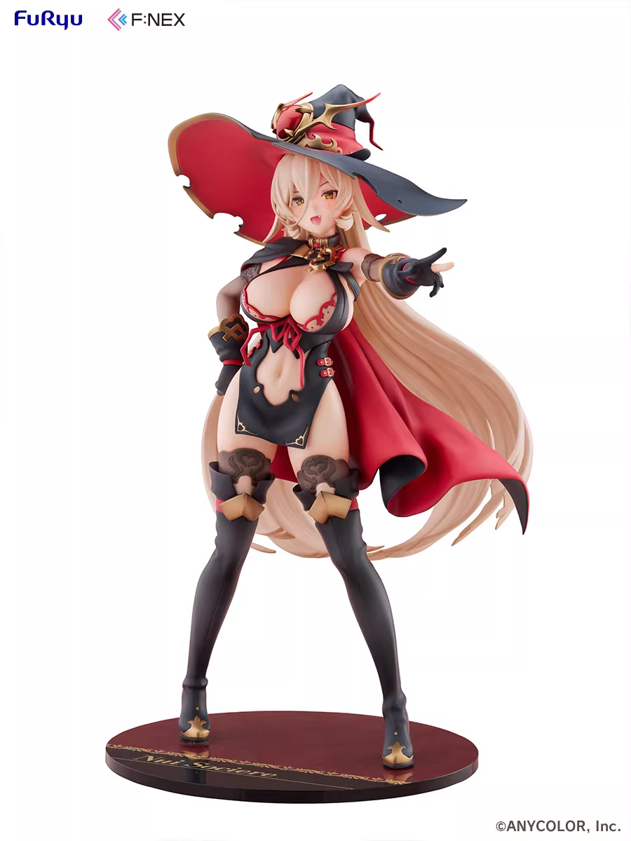 【Pre-sale】1/7 Scale Nui Sociere-F:NEX Studio