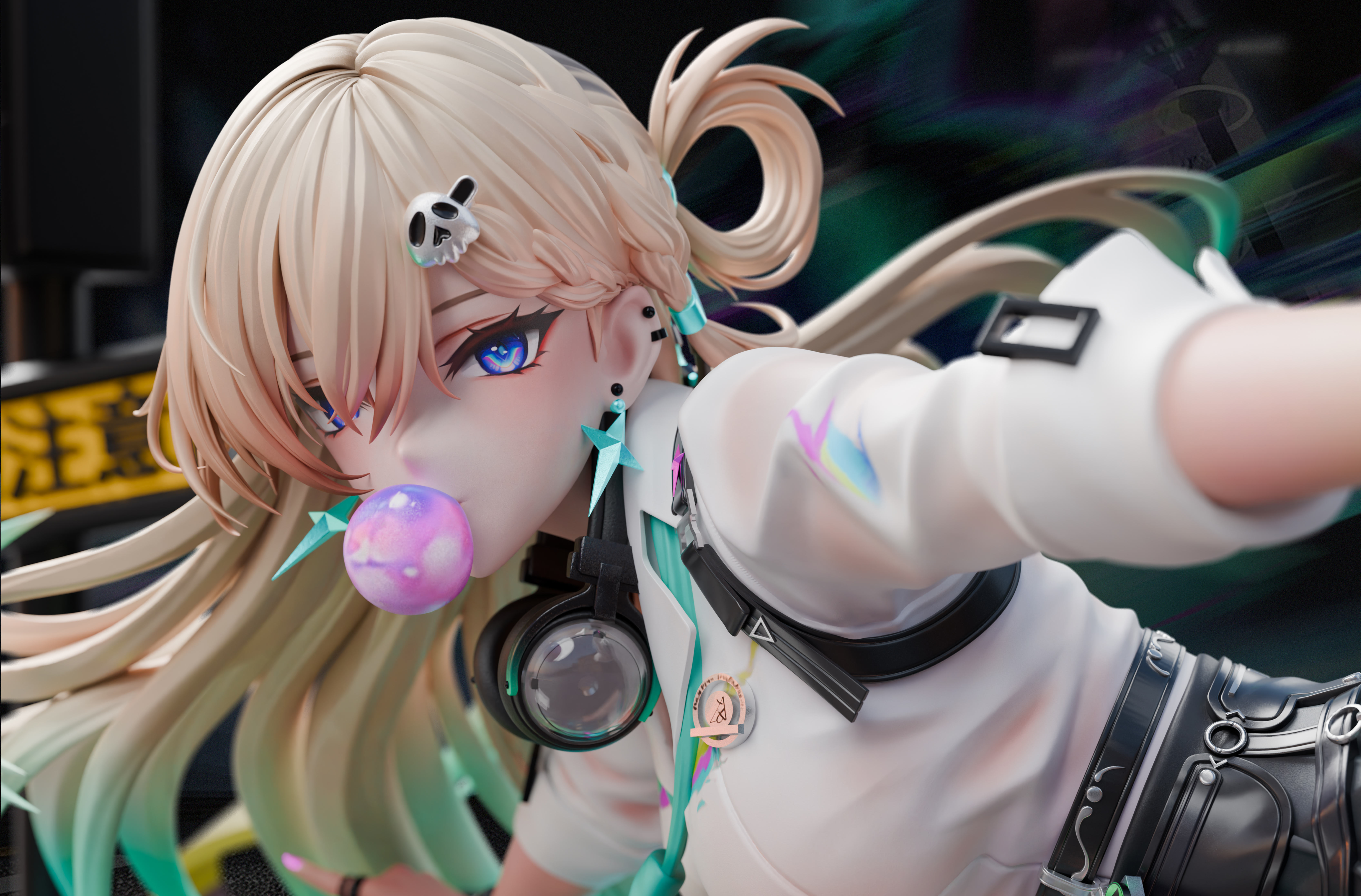 【Pre-sale】1/6 Scale Lynae-MiYin Studio