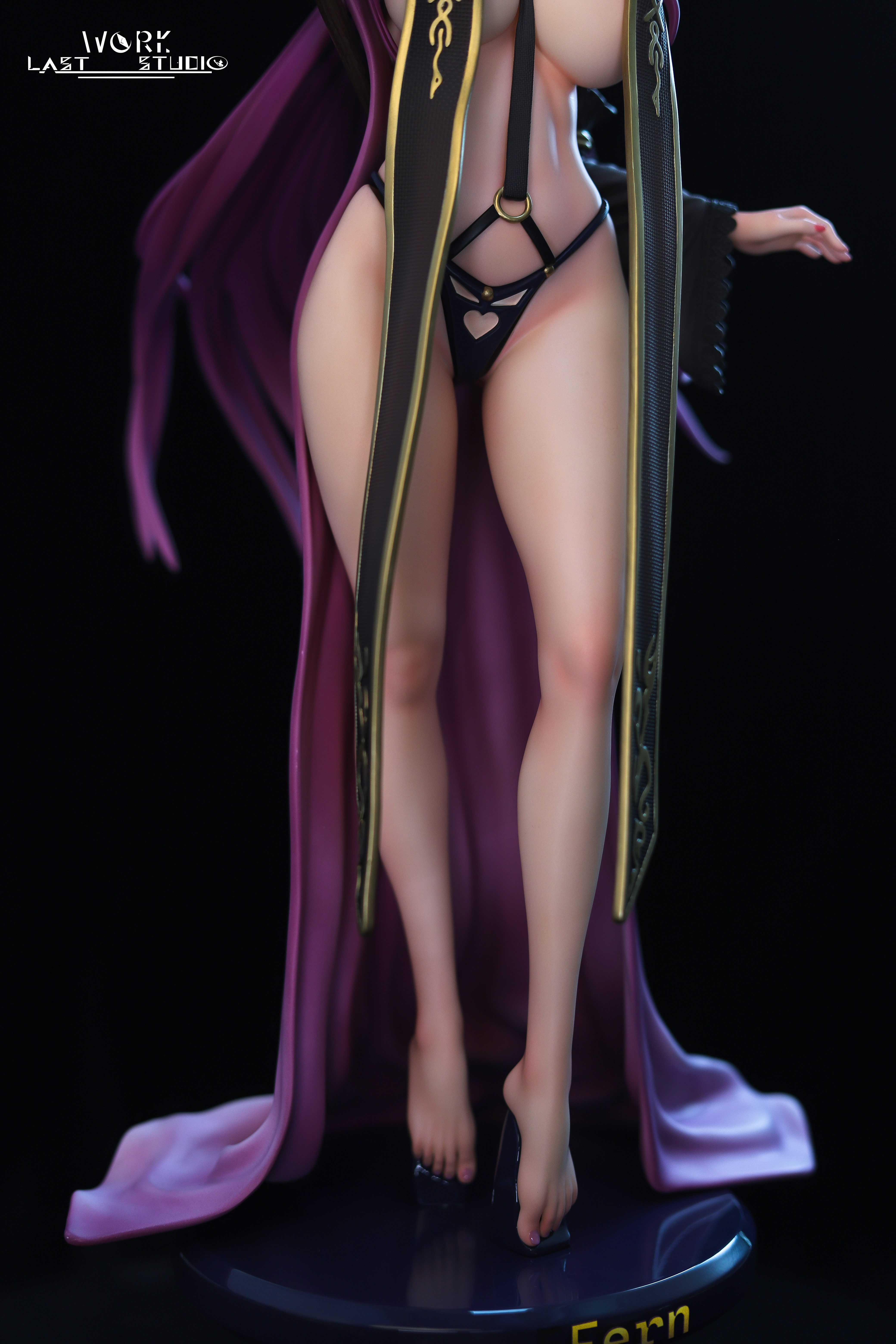 【Pre-sale】1/4 Scale Fern-Last Work Studios