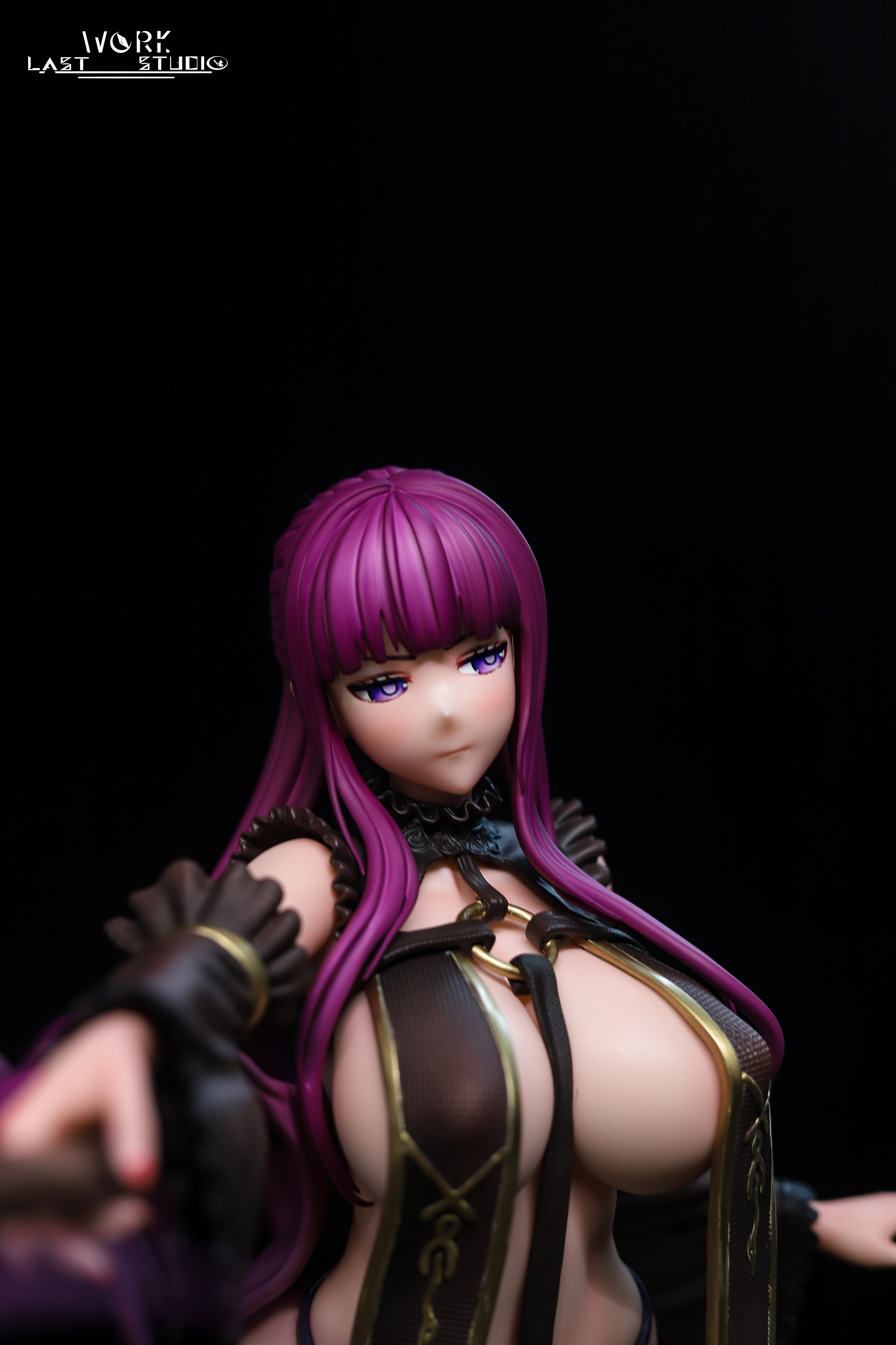 【Pre-sale】1/4 Scale Fern-Last Work Studios