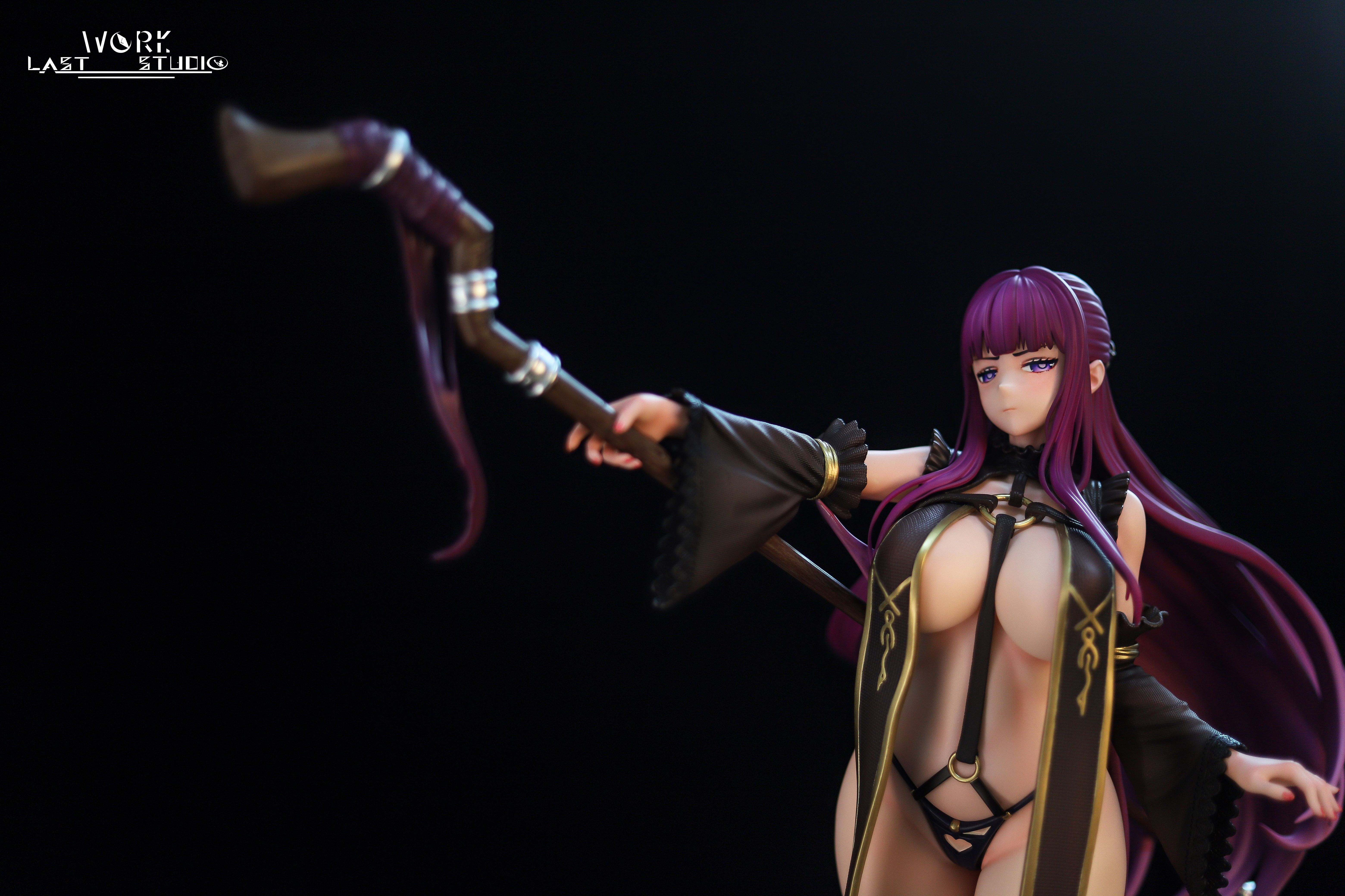 【Pre-sale】1/4 Scale Fern-Last Work Studios