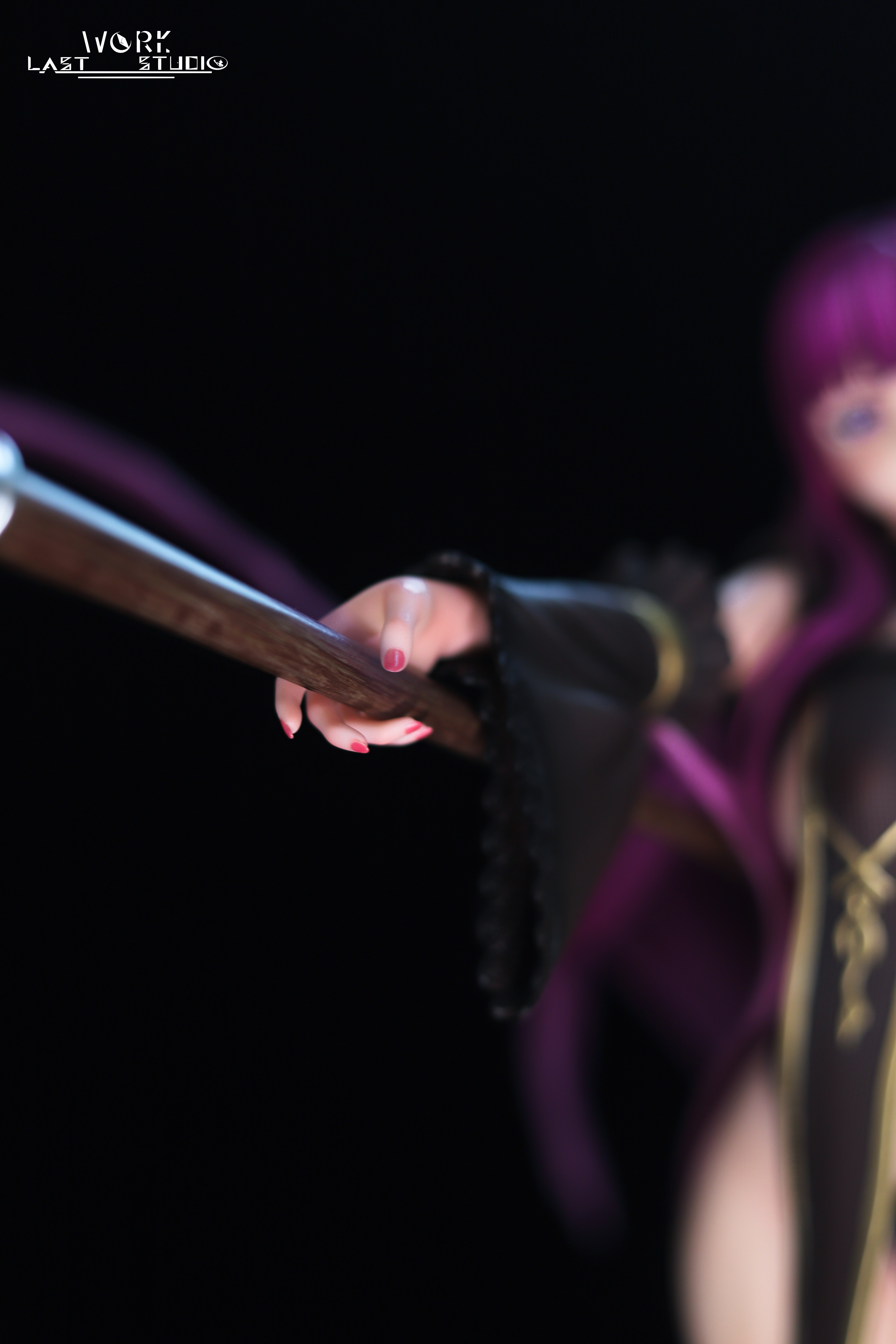 【Pre-sale】1/4 Scale Fern-Last Work Studios