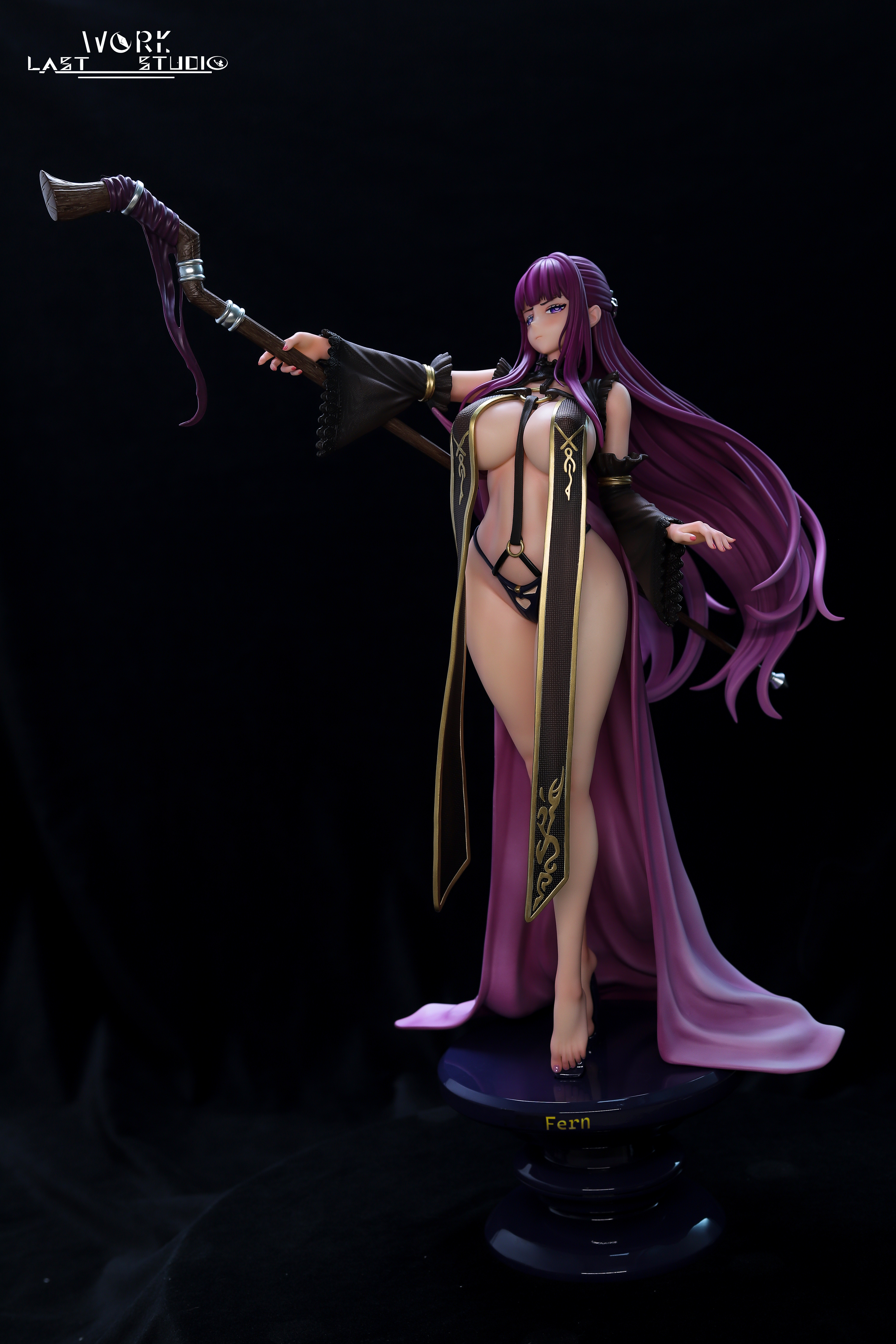 【Pre-sale】1/4 Scale Fern-Last Work Studios