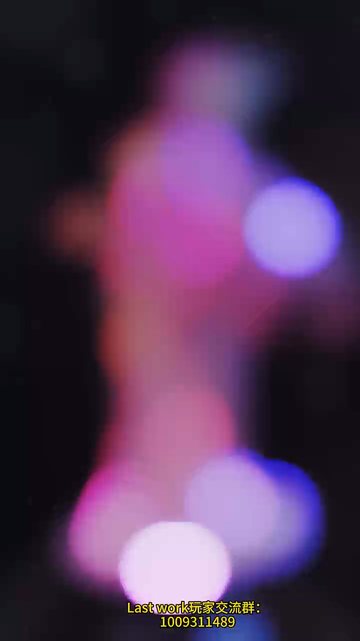 【Pre-sale】1/4 Scale Fern-Last Work Studios