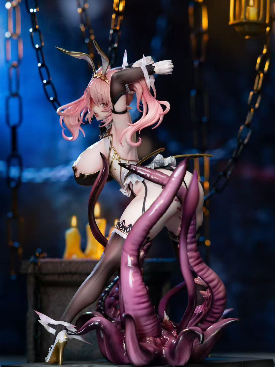 【Pre-sale】1/6 Scale Alice-KAWA DESIGN Studio
