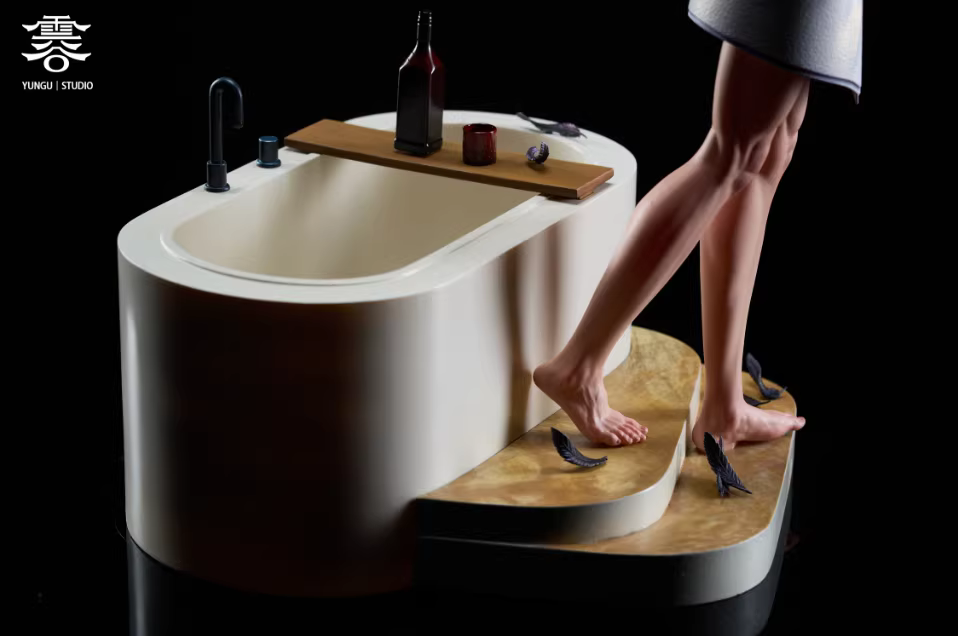 【Pre-sale】1/6 Scale Sylus-YunGu Studio