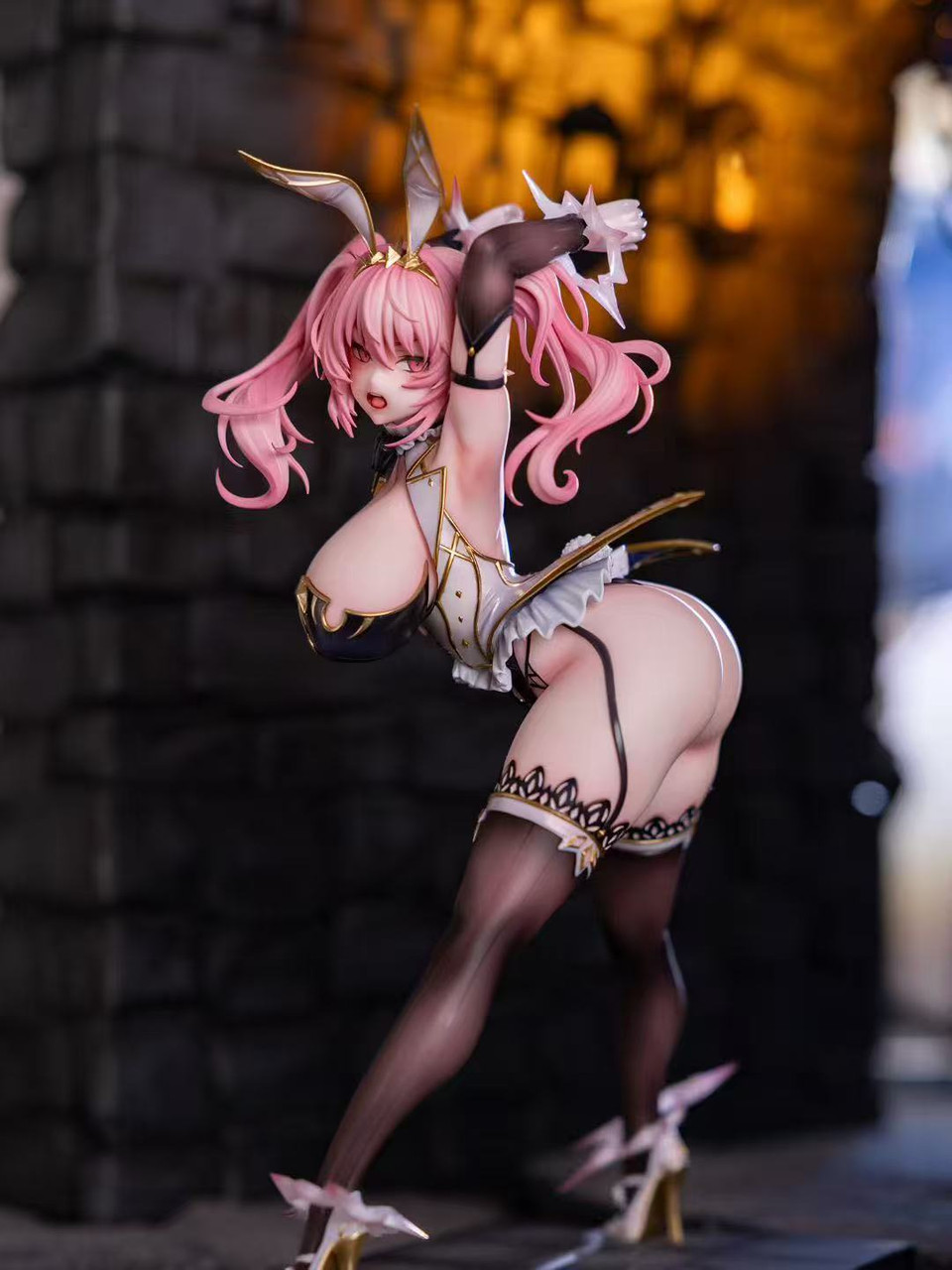 【Pre-sale】1/6 Scale Alice-KAWA DESIGN Studio